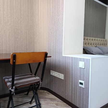 Aura On Abdrahmanova 145 Appartement Bisjkek Buitenkant foto