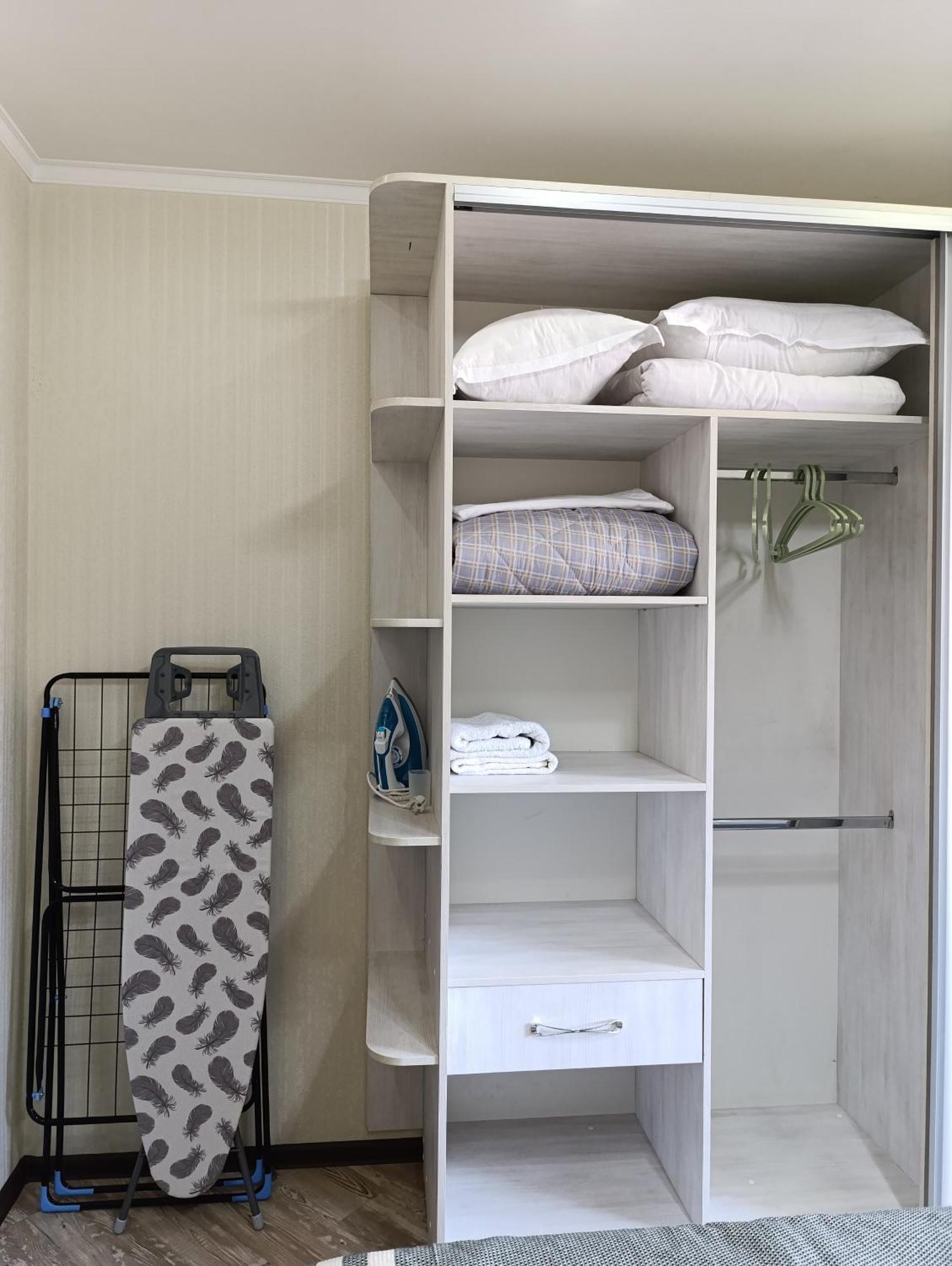 Aura On Abdrahmanova 145 Appartement Bisjkek Buitenkant foto