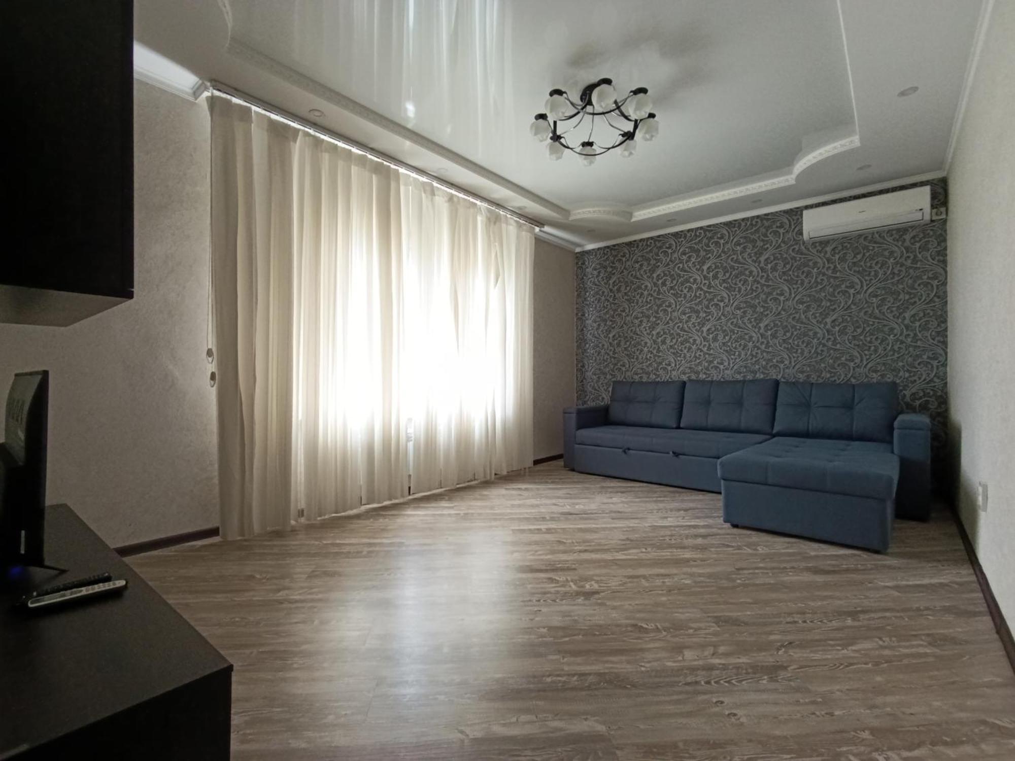 Aura On Abdrahmanova 145 Appartement Bisjkek Buitenkant foto